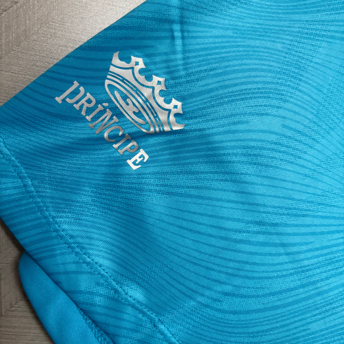 Camisa Masculina Santos III 2026 Torcedor - Pronta Entrega