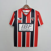 Camisa São Paulo Away RETRO 1991 Torcedor