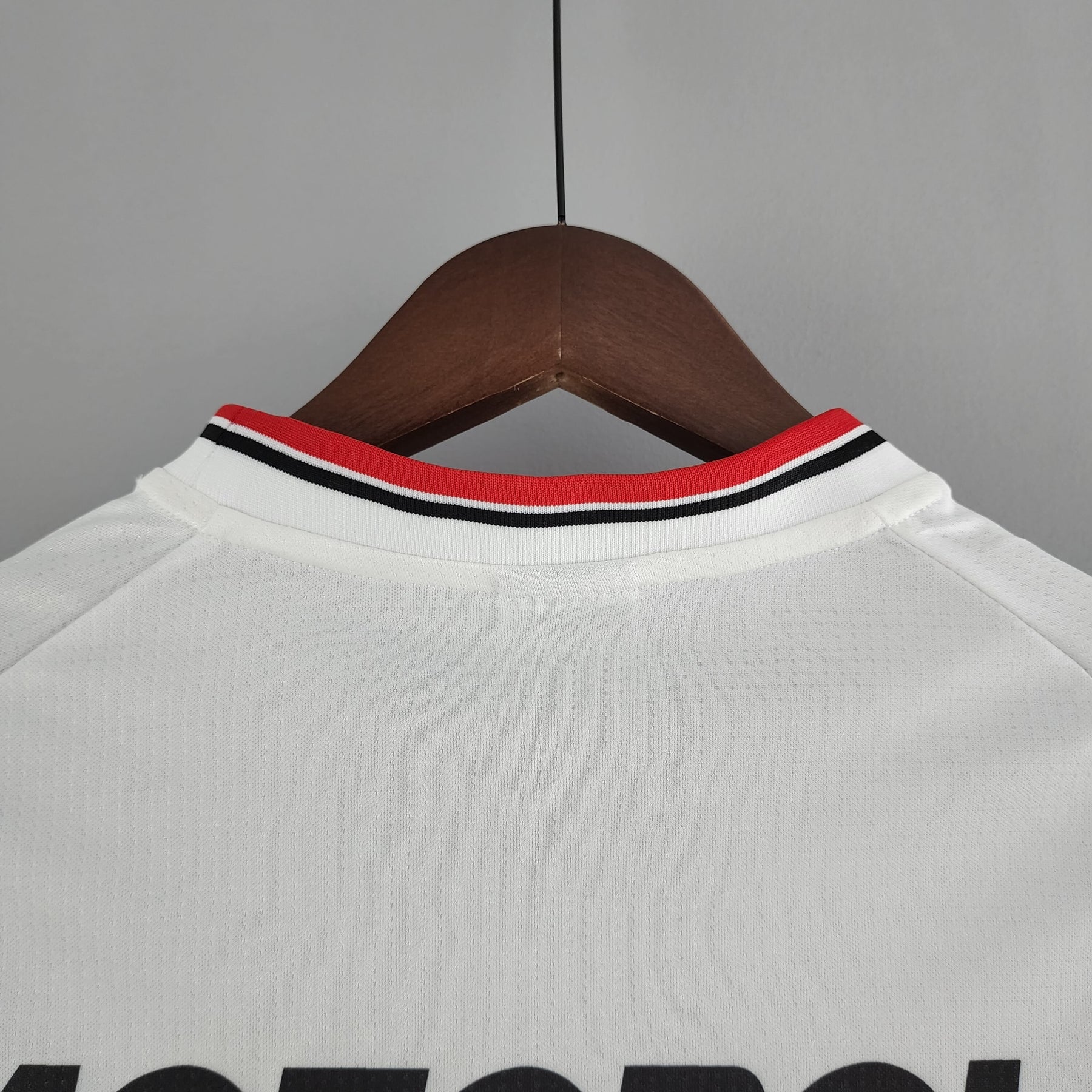 Camisa São Paulo Home RETRO 2000 Torcedor