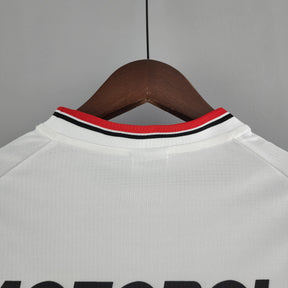 Camisa São Paulo Home RETRO 2000 Torcedor