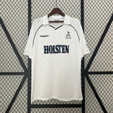 Camisa Tottenham Home RETRO 1987 Torcedor