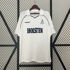 Camisa Tottenham Home RETRO 1987 Torcedor