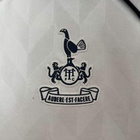Camisa Tottenham Home RETRO 1987 Torcedor