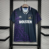 Camisa Tottenham Away RETRO 1994/95 Torcedor
