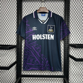 Camisa Tottenham Away RETRO 1994/95 Torcedor