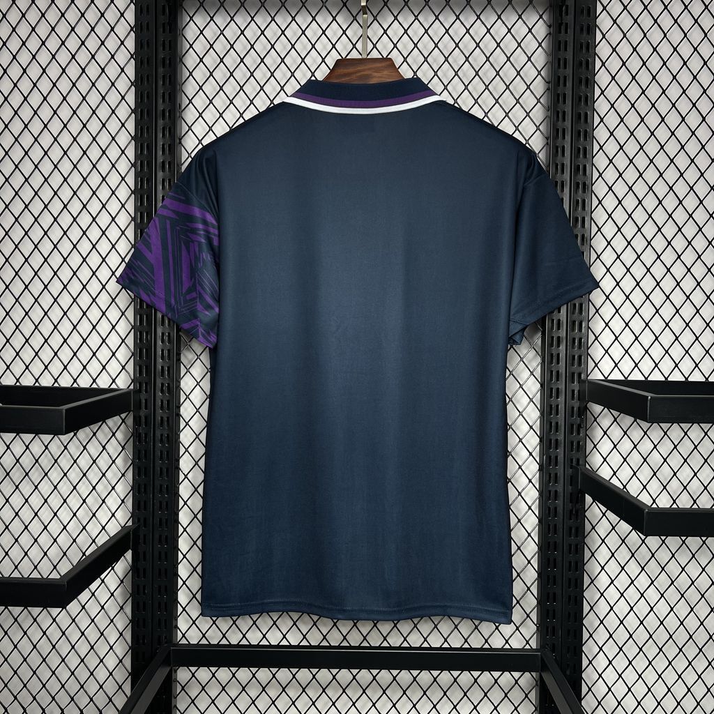 Camisa Tottenham Away RETRO 1994/95 Torcedor