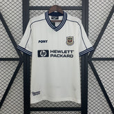 Camisa Tottenham Home RETRO 1997 Torcedor