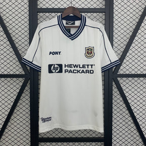 Camisa Tottenham Home RETRO 1997 Torcedor