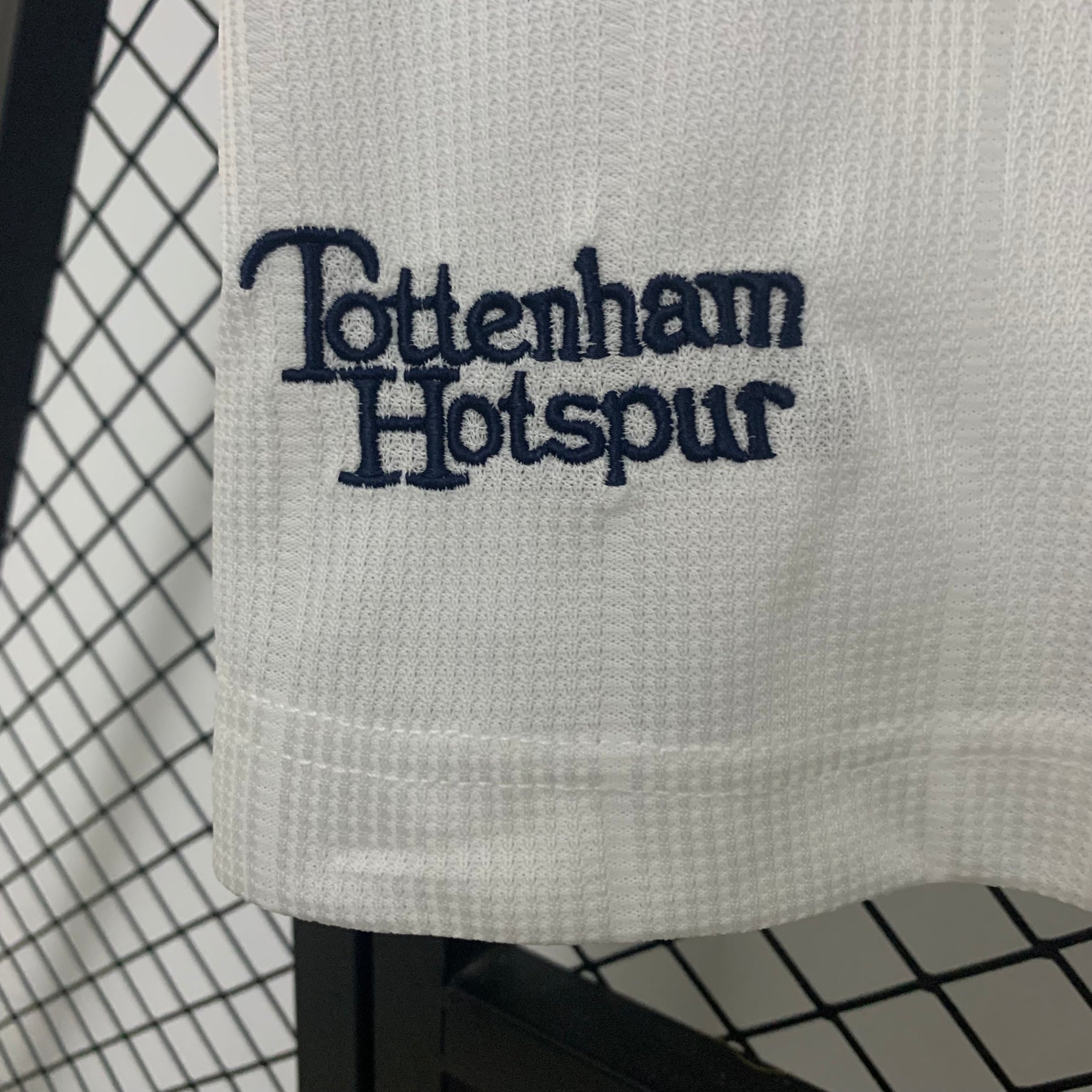 Camisa Tottenham Home RETRO 1997 Torcedor