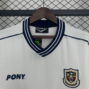 Camisa Tottenham Home RETRO 1997 Torcedor