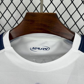 Camisa Tottenham I 2025/26 Torcedor