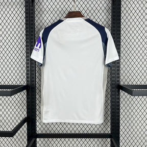 Camisa Tottenham I 2025/26 Torcedor