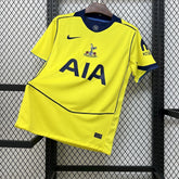 Camisa Tottenham III 2025/26 Torcedor