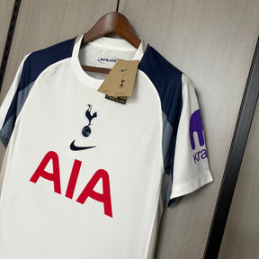 Camisa Masculina Tottenham I 25/26 Torcedor - Pronta Entrega
