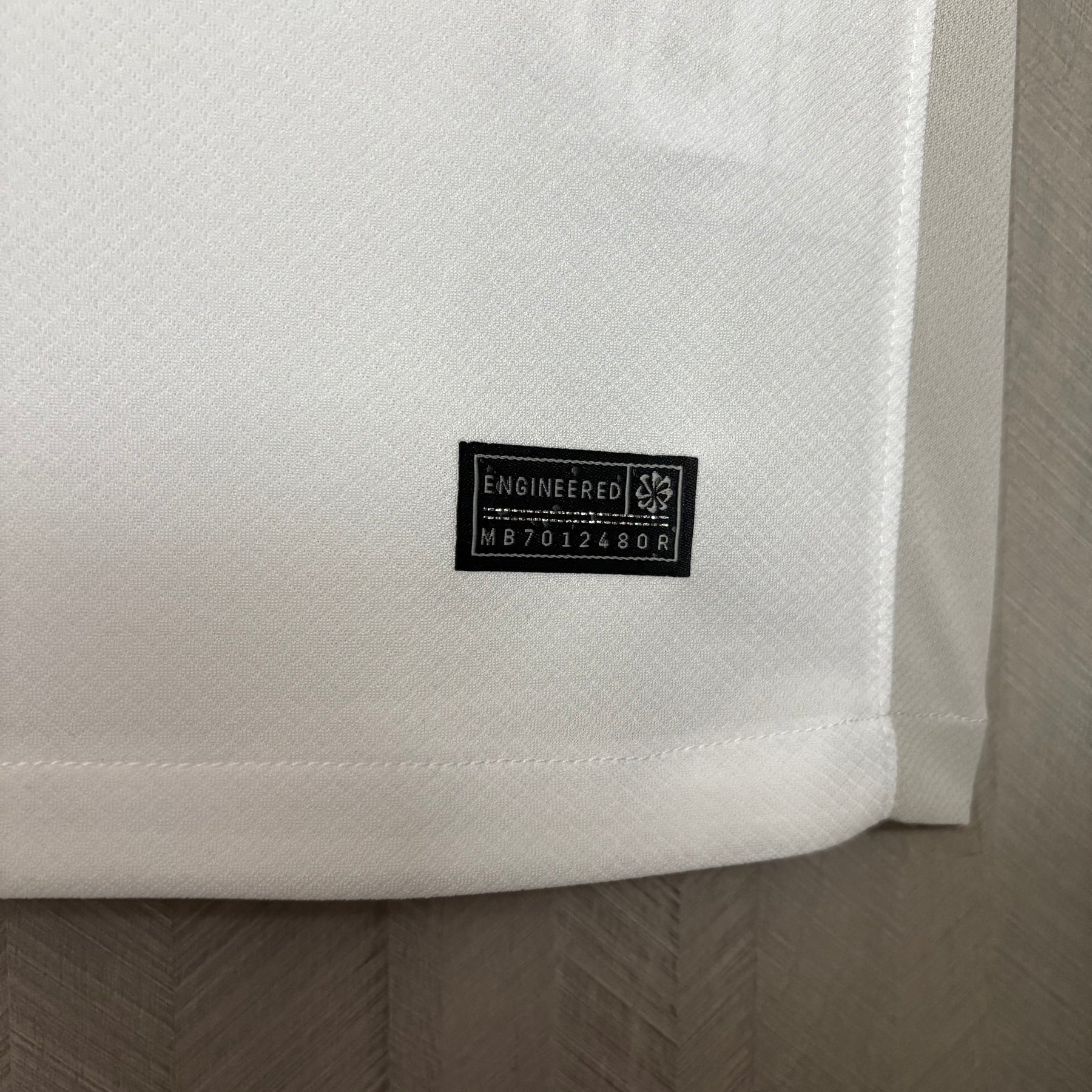 Camisa Masculina Tottenham I 25/26 Torcedor - Pronta Entrega