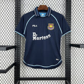Camisa West Ham Third RETRO 1999/2000 Torcedor