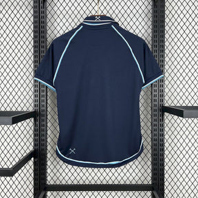 Camisa West Ham Third RETRO 1999/2000 Torcedor