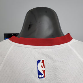 Camisa NBA Cleveland Cavaliers #1 Rose -  White
